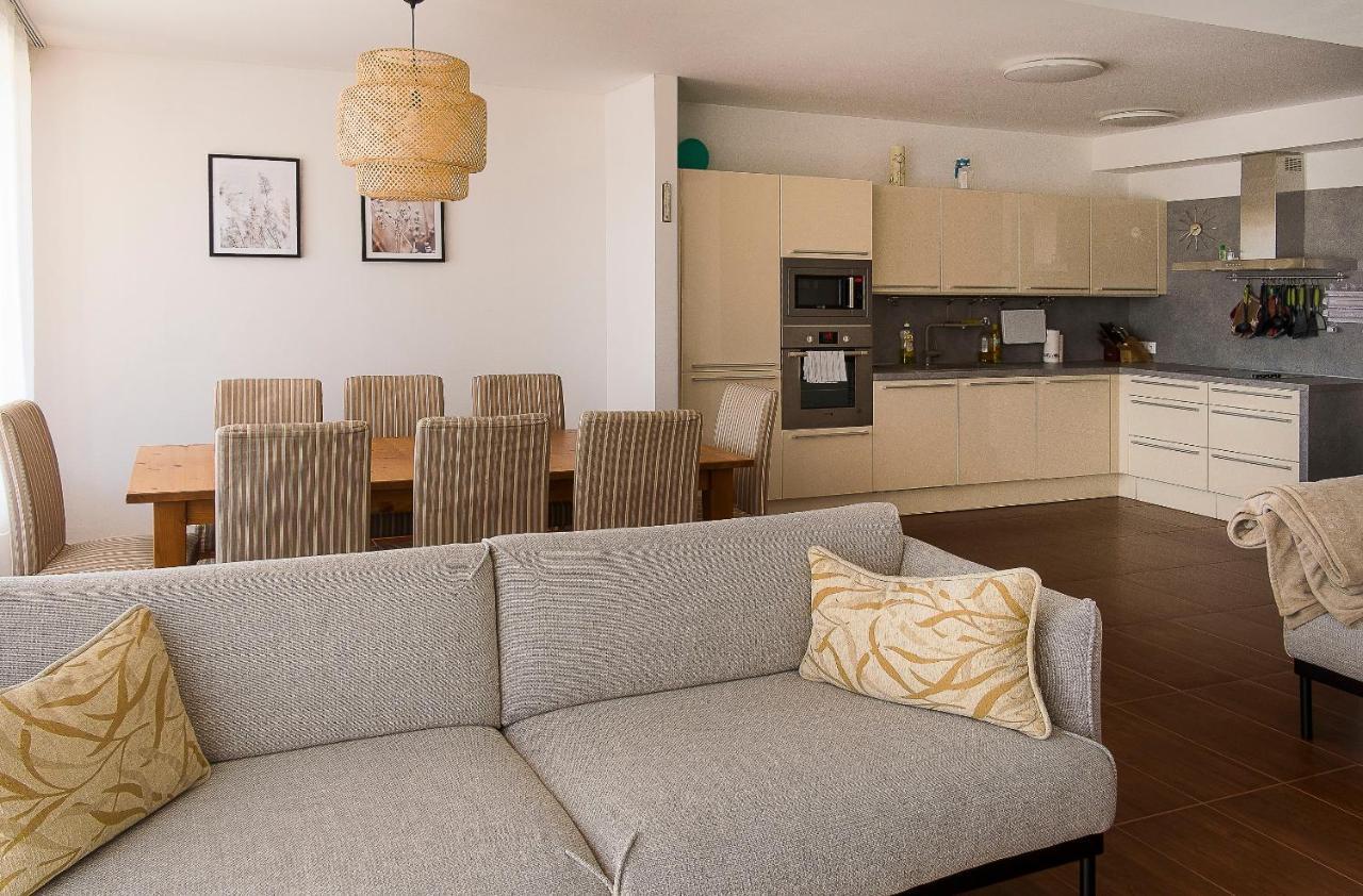 Panorama Apartman 44-C Donovaly Exterior photo