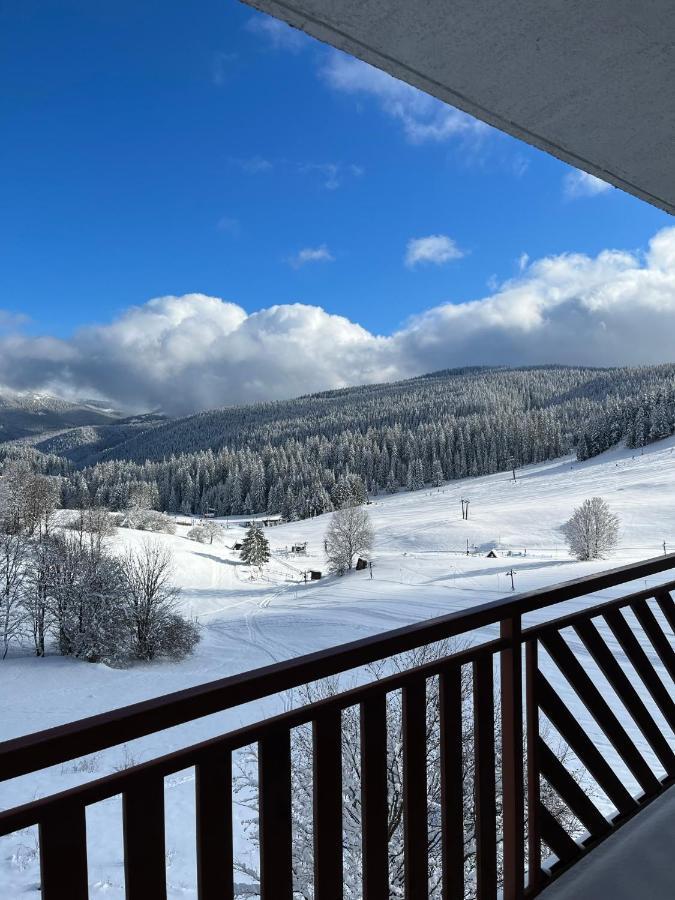 Panorama Apartman 44-C Donovaly Exterior photo